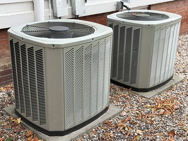 Reliable Ductwork Repair contractor in Sherborn, MA by JG Cool HVAC